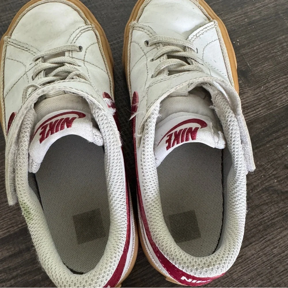 Nike Kids' Nike Court Legacy